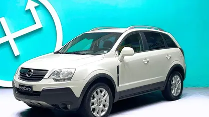 Usata 2010 Opel Antara SUV | 1800 € (Buon prezzo)