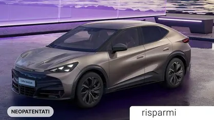 Usata Cupra Tavascan Endurance 88 kW (121 CV) 2026 SUV