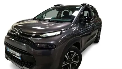 Usata 2022 Citroën C3 Aircross PureTech SUV | 13.890 € (Buon prezzo)