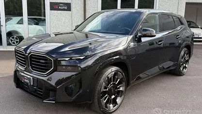 Usata BMW XM 489 CV (359 kW) 2023 SUV