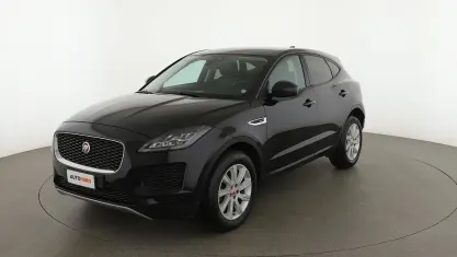 Usado Jaguar E-Pace S 180 CV (132 kW) 2018 SUV