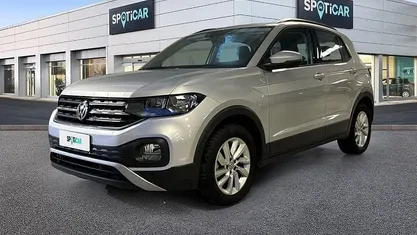 Usata 2019 VW T-Cross Style SUV | 16.950 € (Ottimo prezzo)