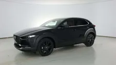 Altro pastello Nuova 2024 Mazda CX-30 Homura-Line SUV | 27.900 € (Buon prezzo)