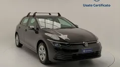 Usata 2023 VW Golf VIII Life Due volumi | 24.900 € (Buon prezzo)
