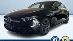 Usata 2022 Mercedes A180 Premium Tre volumi | 30.900 € (Buon prezzo)