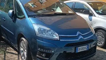 Usata Citroën C4 Picasso Seduction 112 CV (82 kW) 2012 Other Monovolume