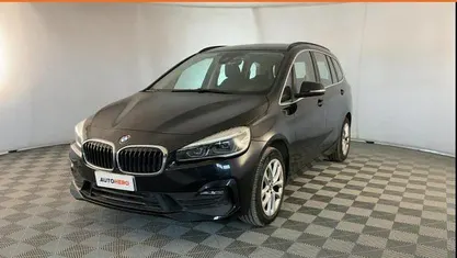 Usata BMW 220 Gran Tourer 190 CV (139 kW) 2021 Monovolume