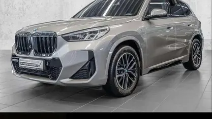 Spacesilber metallic Usata 2024 BMW X1 M Sport SUV | 40.500 € (Super prezzo)