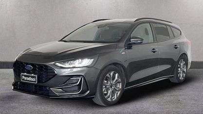 Occasion Ford Focus ST-Line 125 ch (91 kW) 2023 Other Break