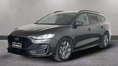 Usata Ford Focus ST-Line 125 CV (91 kW) 2023 Other Station wagon