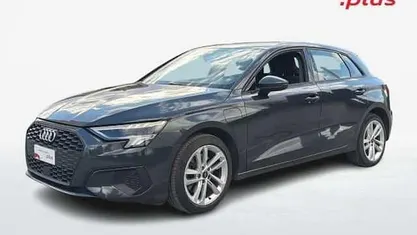 Usata Audi A3 Business 204 CV (150 kW) 2022 Grigio Berlina