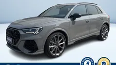 Usata 2020 Audi Q3 Comfort SUV | 41.400 € (Super prezzo)