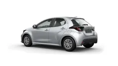 Usata 2025 Mazda 2 Exclusive-Line Tre volumi | 22.900 € (Buon prezzo)