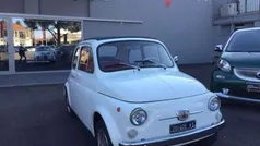 Usata 1970 Fiat 500 Tre volumi | 10.000 €
