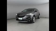 Grigio Usata 2020 Opel Grandland X Innovation SUV | 17.900 € (Buon prezzo)