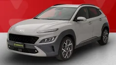 Grigio Usata 2023 Hyundai Kona SUV | 22.190 € (Buon prezzo)
