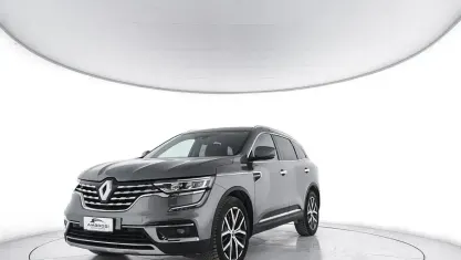 Usata Renault Koleos 184 CV (135 kW) 2021 Grigio SUV