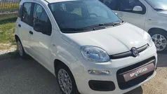 Bianco Usata 2021 Fiat Panda S Due volumi | 10.500 € (Cara)