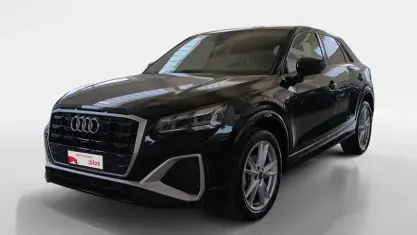 Usata Audi Q2 S-Line 150 CV (110 kW) 2025 SUV