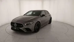 Gray Usata 2022 Mercedes A35 AMG AMG Tre volumi | 39.900 € (Buon prezzo)