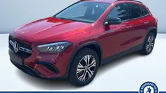 Usata 2024 Mercedes GLA200 Advanced SUV | 43.400 € (Buon prezzo)