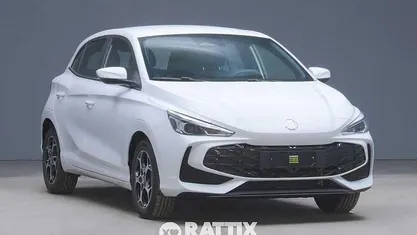 Usata MG MG3 Comfort 116 CV (85 kW) 2025 Utilitaria