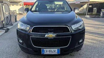Other Usata 2013 Chevrolet Captiva LT SUV | 4499 € (Super prezzo)