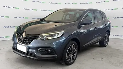 Usata Renault Kadjar Business 116 CV (85 kW) 2019 SUV