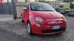 Usata 2009 Fiat 500 Sport Due volumi | 4999 € (Buon prezzo)