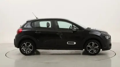 Usata Citroën C3 Shine 102 CV (75 kW) 2023 Utilitaria