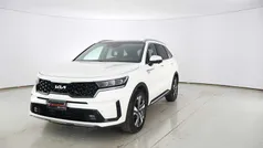 Bianco Usata 2022 Kia Sorento SUV | 36.890 € (Buon prezzo)