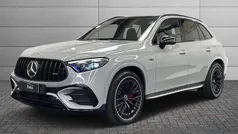 Nero Nuova 2025 Mercedes GLC43 AMG AMG | 102.100 € (Buon prezzo)
