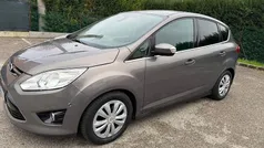 Usata 2012 Ford C-MAX Monovolume | 5700 € (Ottimo prezzo)