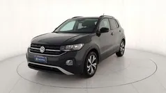 Grigio Usata 2019 VW T-Cross Style SUV | 16.300 € (Buon prezzo)