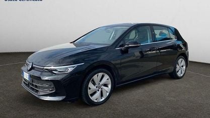 Occasion VW Golf VIII Style 150 PK (110 kW) 2025 Other Sedan