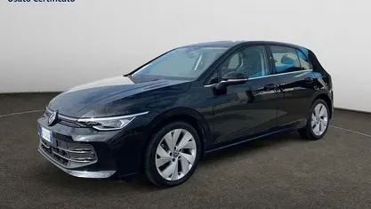 Gebraucht VW Golf VIII Style 150 PS (110 kW) 2025 Other Limousine