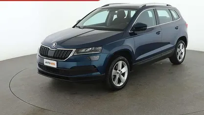 Usata Skoda Karoq Ambition 116 CV (85 kW) 2019 SUV