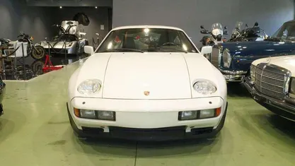 Usata Porsche 928 310 CV (228 kW) 1984 Coupé