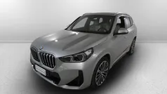 Space silver metallic Usata 2023 BMW X1 M Sport SUV | 43.300 € (Buon prezzo)