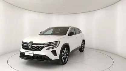 Bianco Usata 2023 Renault Austral Techno SUV | 28.400 € (Buon prezzo)