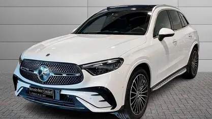 Usata 2023 Mercedes GLC220 AMG Line Premium Plus SUV | 58.500 € (Buon prezzo)