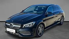 Usata 2019 Mercedes CLA200 Shooting Brake Station wagon | 18.900 € (Buon prezzo)