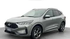 Grigio Usata 2024 Ford Kuga ST-Line SUV | 30.800 € (Super prezzo)