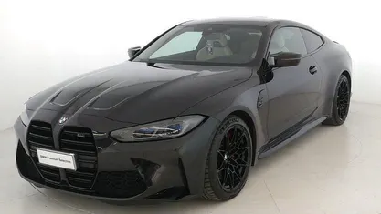 Usata BMW M4 Competition Edition 510 CV (375 kW) 2021 Coupé