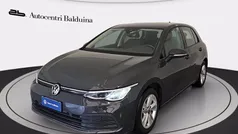 VW Golf VIII