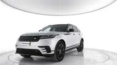 Argento Usata 2019 Land Rover Range Rover Velar R-Dynamic SUV | 23.500 € (Super prezzo)