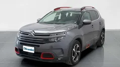 Grigio Usata 2019 Citroën C5 Aircross Feel SUV | 14.900 € (Ottimo prezzo)