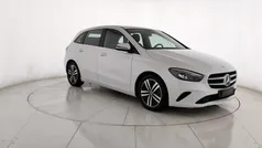 Mercedes B180