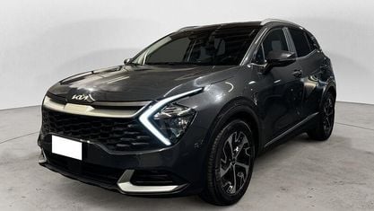 Usata Kia Sportage Style 136 CV (100 kW) 2023 Other SUV