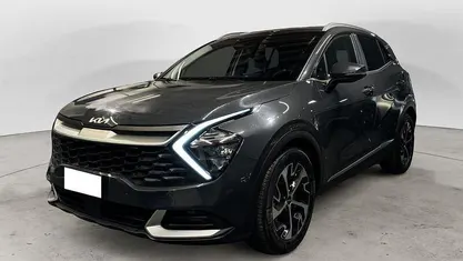 Usata Kia Sportage Style 136 CV (100 kW) 2023 Other SUV